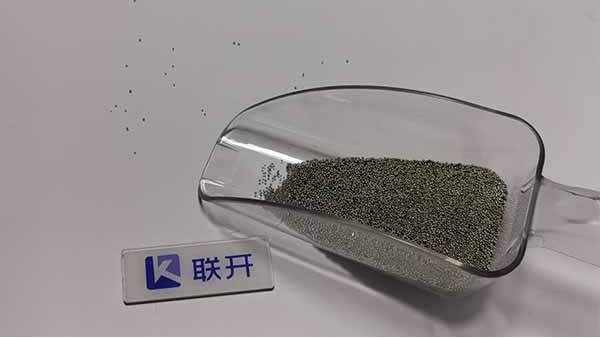 廢鎳回收加工技術(shù)的應(yīng)用領(lǐng)域和優(yōu)勢(shì)